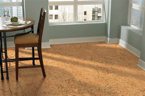 what cork floors are best quality